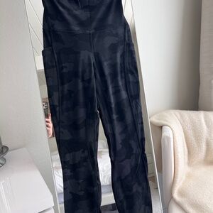 lululemon Align™ High-Rise Pant with Pockets 25”